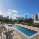 Ap Com Duas Suites A 300 Metros Da Praia De Ponta Verde
