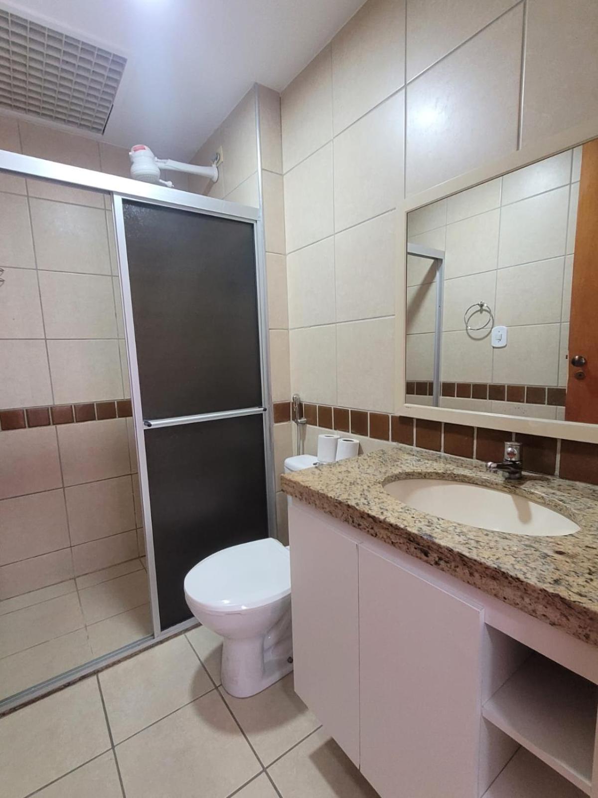 Ap Com Duas A 300 Metros Da De Ponta Apartamento