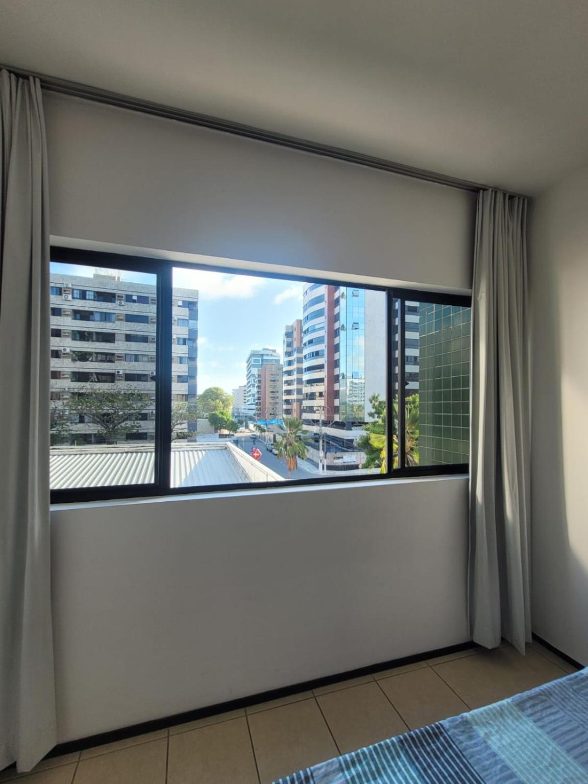 Ap Com Duas A 300 Metros Da De Ponta Apartamento Maceió