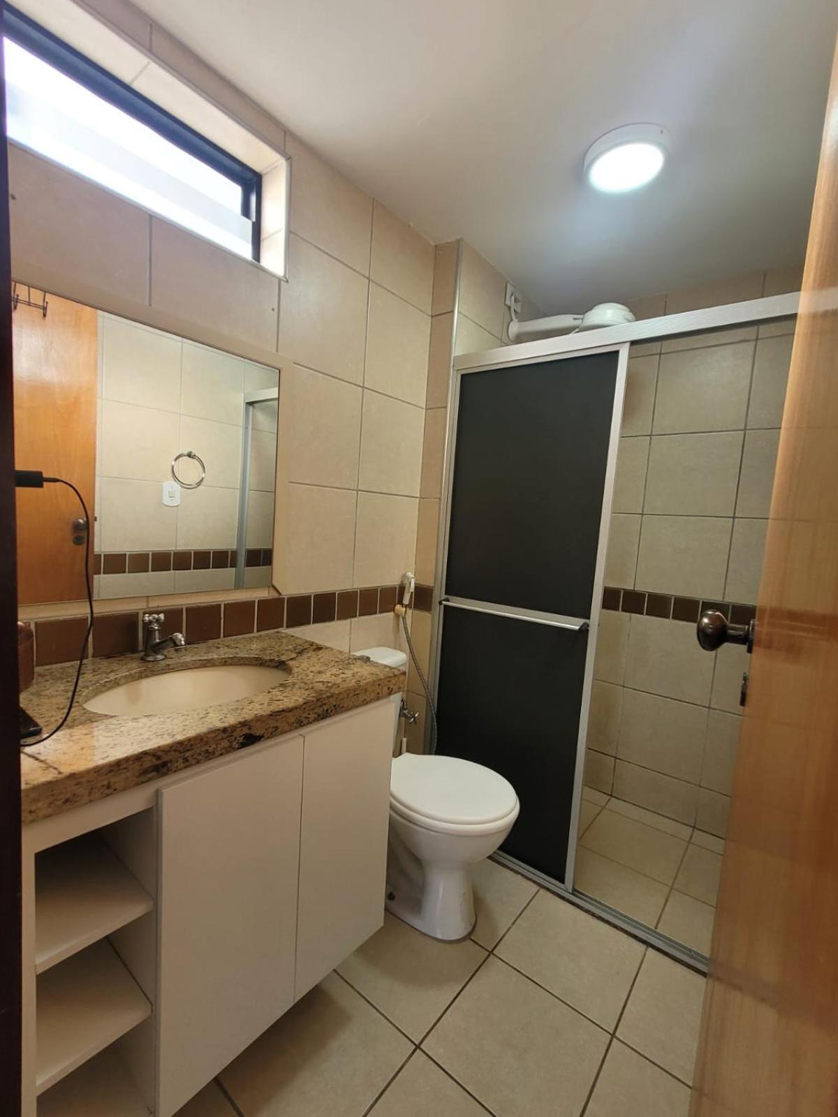 Apartamento Ap Com Duas A 300 Metros Da De Ponta Maceió