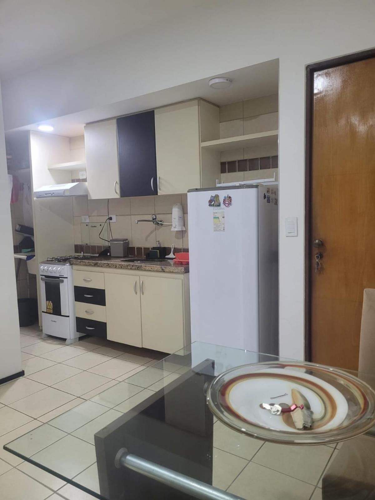 Ap Com Duas A 300 Metros Da De Ponta Apartamento Maceió