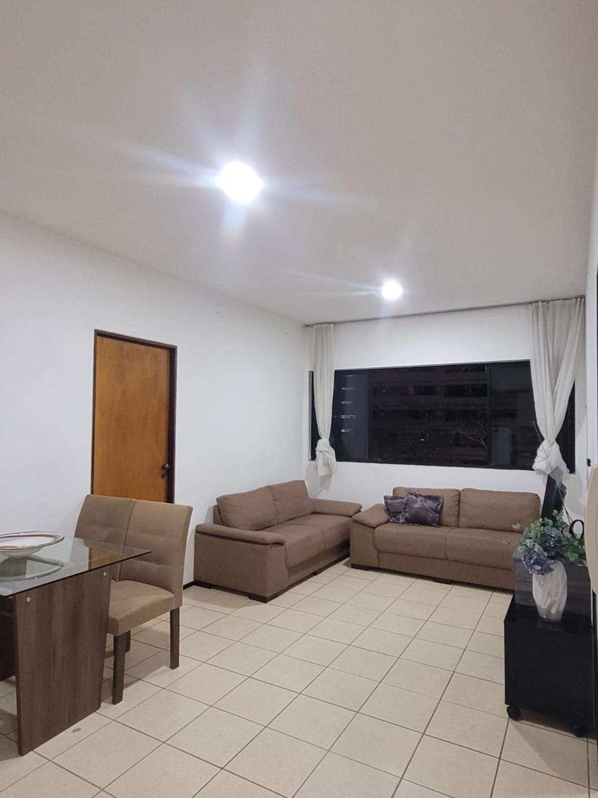 Apartamento Ap Com Duas A 300 Metros Da De Ponta