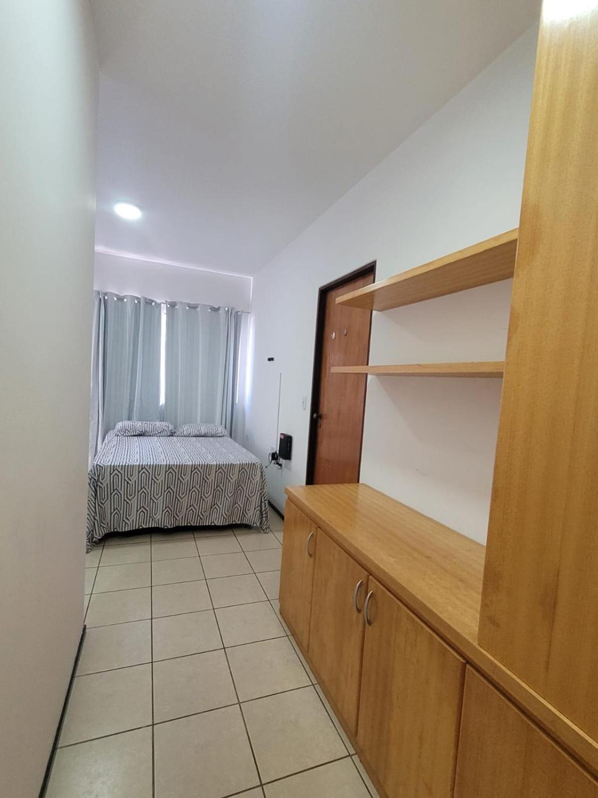 Ap Com Duas A 300 Metros Da De Ponta Apartamento *